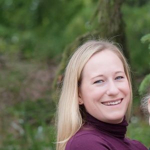 Meet your Posher, Lorraine